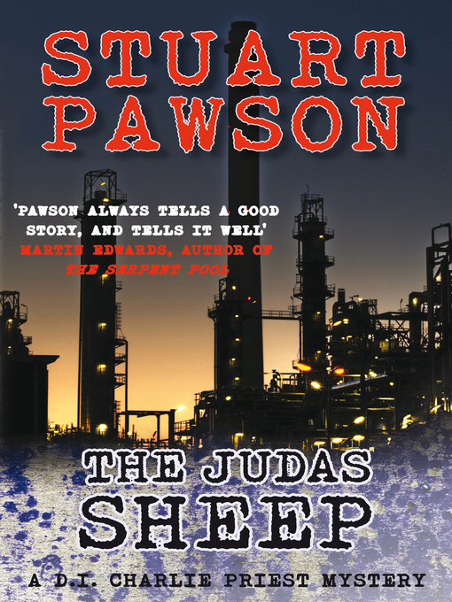 Title details for The Judas Sheep by Stuart Pawson - Available
